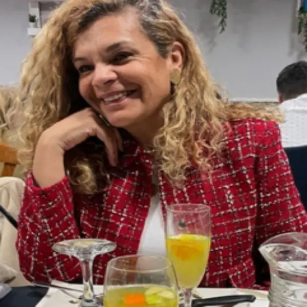 Silvia Roca